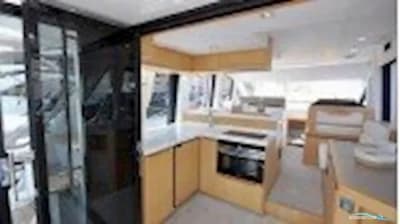 Galeon 460 Fly 4