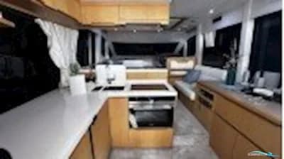 Galeon 460 Fly 5
