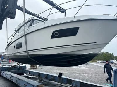 Grandezza 34 OC 3