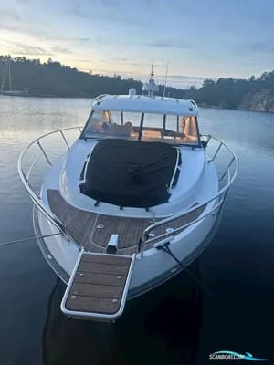 Grandezza 34 OC 5