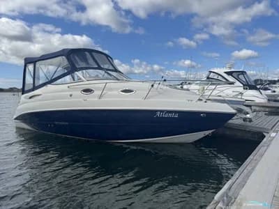 Stingray 250 CS 2
