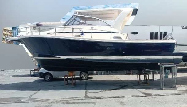 Cayman 30 WA