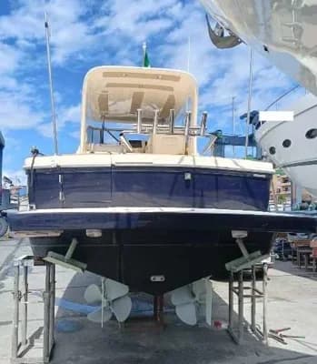 Cayman 30 WA 2