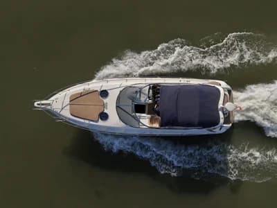 Cranchi Endurance 39 ’truluck’s’ 3