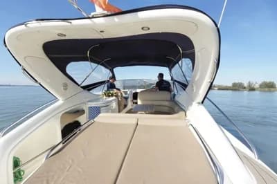 Cranchi Endurance 39 ’truluck’s’ 4