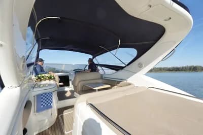Cranchi Endurance 39 ’truluck’s’ 5