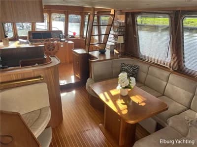 Alm Trawler 13.20 2