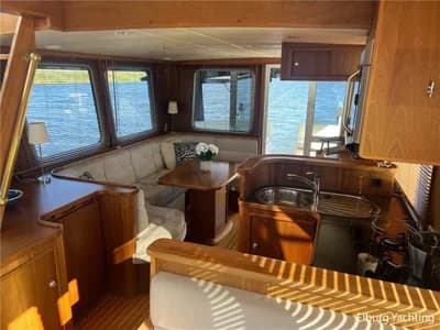 Alm Trawler 13.20 3