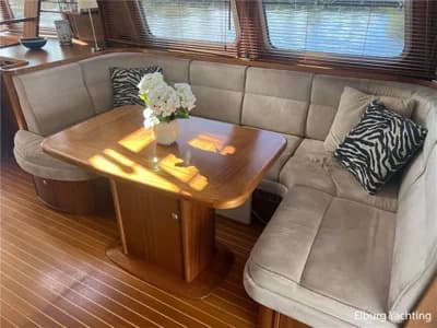 Alm Trawler 13.20 4