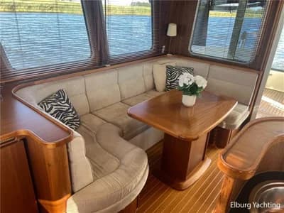 Alm Trawler 13.20 5