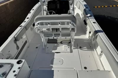 2021 Sea Fox 268 Commander 3