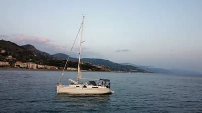 Bavaria 32 Cruiser 4