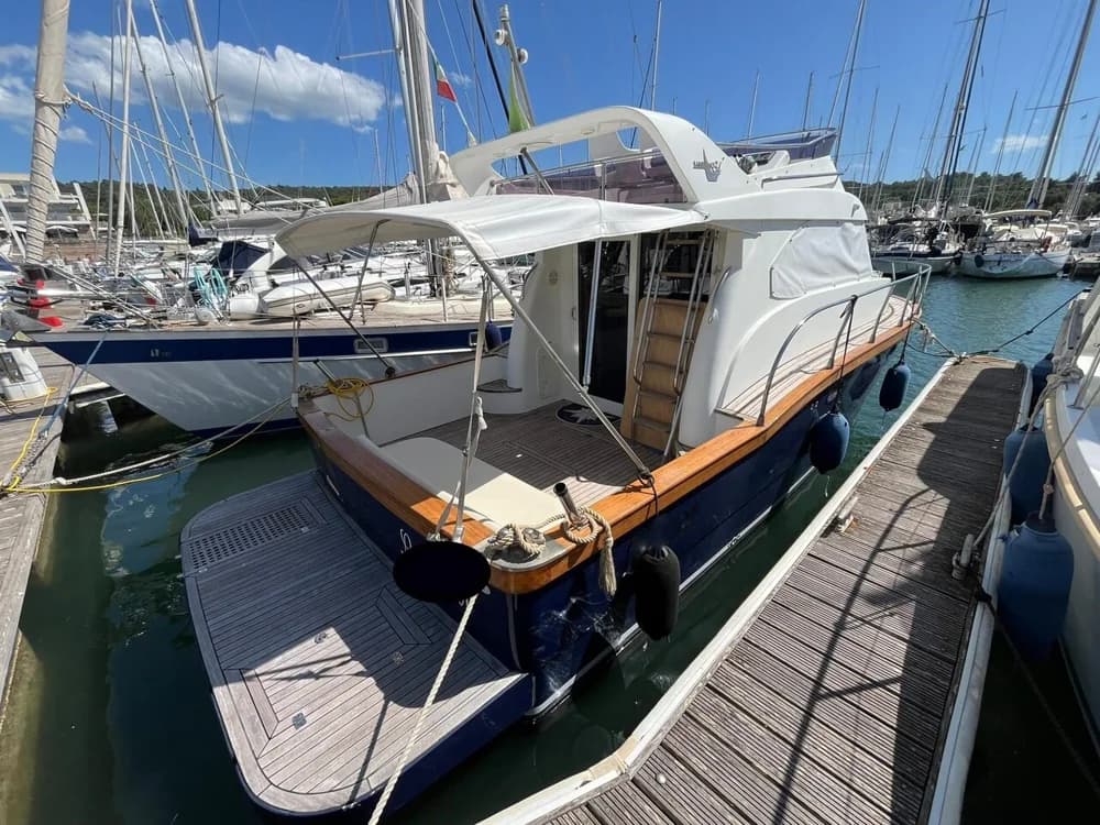 Sanremo 34