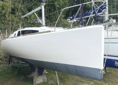 Maree Haute Django 7.70 2