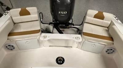 2023 Edgewater 188C 5