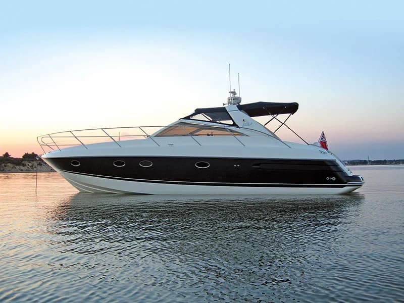 Princess V 42