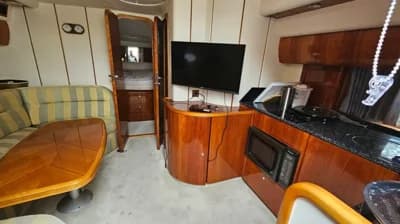 Princess V 42 2