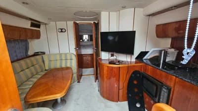 Princess V 42 4