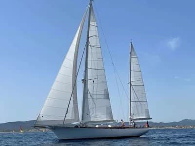 Custom built Tioga 68 2