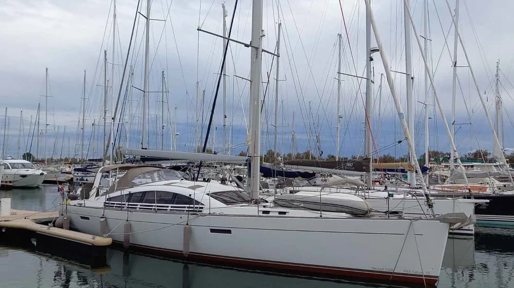 Wauquiez PS 55