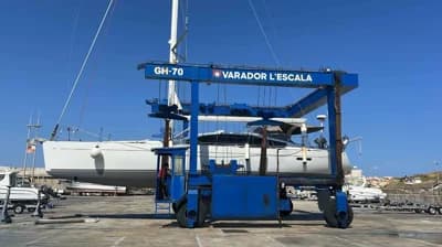 Wauquiez PS 55 5