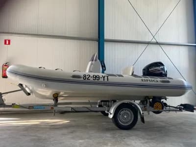 Brig F450 2