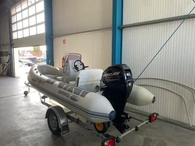 Brig F450 3