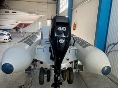 Brig F450 4
