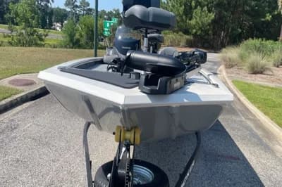 2026 Tracker Pro 170 2