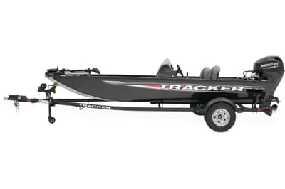 2026 Tracker Pro 170 3