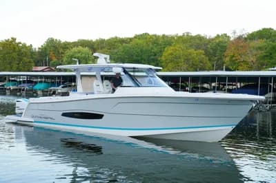 2021 Regal 38 SAV 2