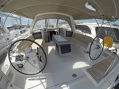 Bénéteau Oceanis 45 3