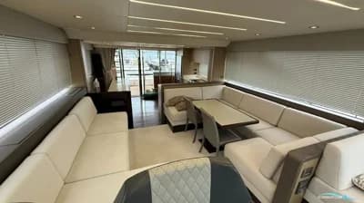 Sunseeker 66 Manhattan - 2017 4