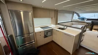 Sunseeker 66 Manhattan - 2017 5