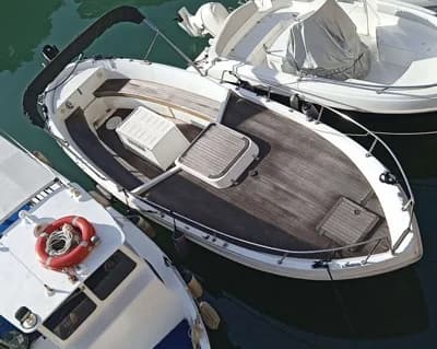 SAN Prospero 8M 5