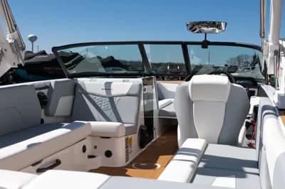 2026 MasterCraft NXT24 3