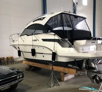 Grandezza 28 OC 2
