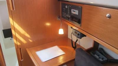 Bavaria Cruiser 32 5