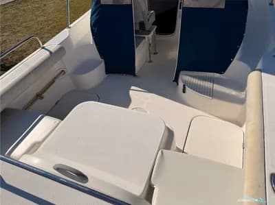 Bayliner 2052 5