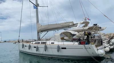 Hanse 470e 3