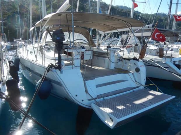 Bavaria 45 Cruiser