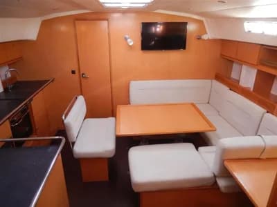 Bavaria 45 Cruiser 2