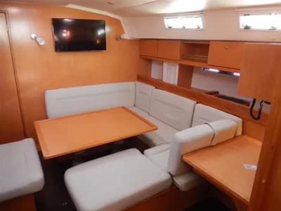 Bavaria 45 Cruiser 3