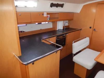 Bavaria 45 Cruiser 4