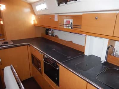 Bavaria 45 Cruiser 5