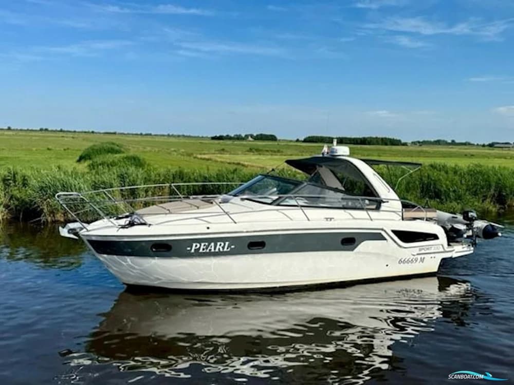 Bavaria Sport 330
