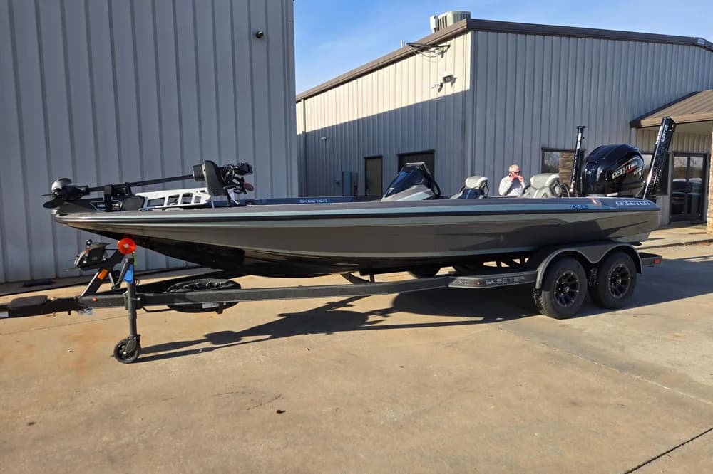 2026 Skeeter ZXE21