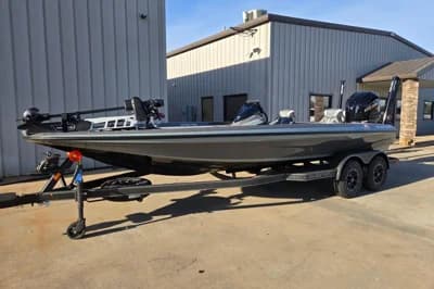 2026 Skeeter ZXE21 2