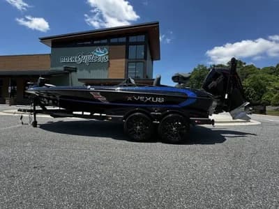 2024 Vexus VXs20 2