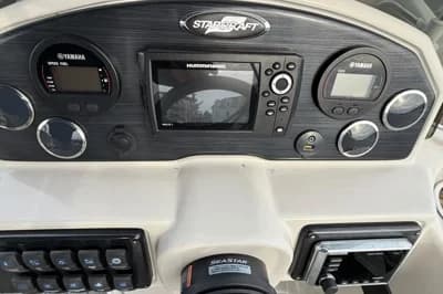 2018 Starcraft SLS 5 4